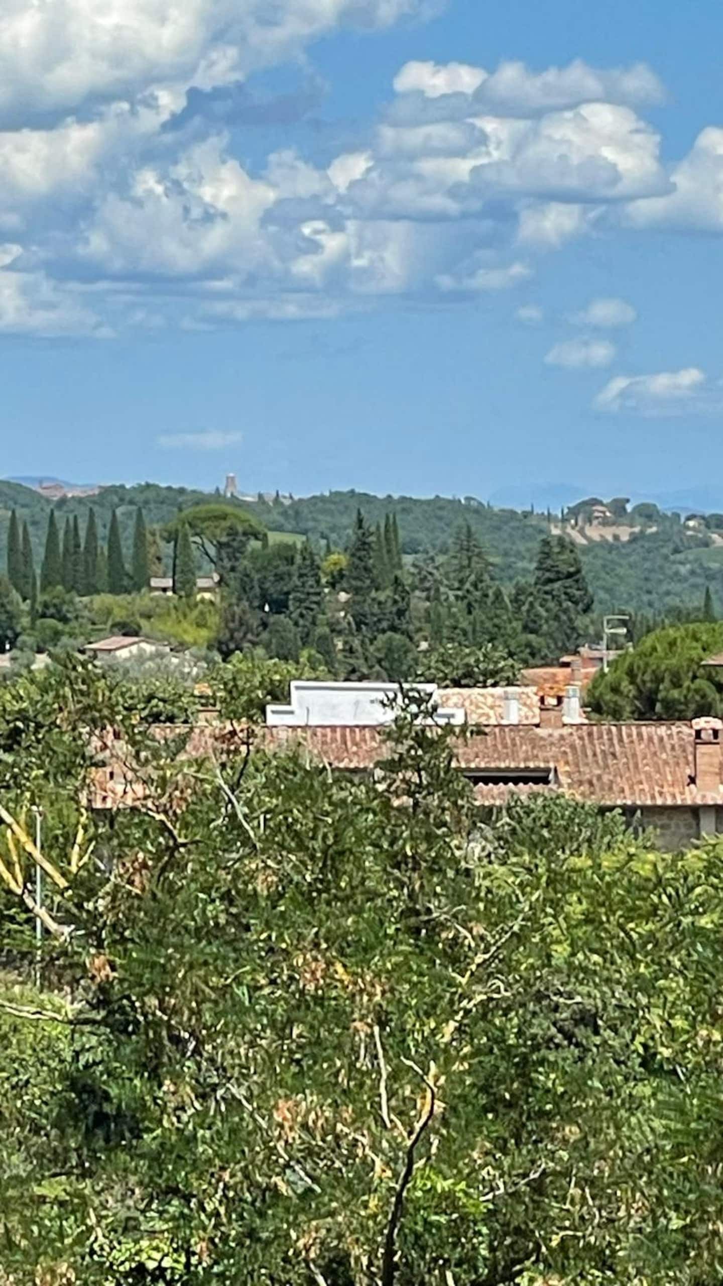 Gli ambienti de La Petite Maison